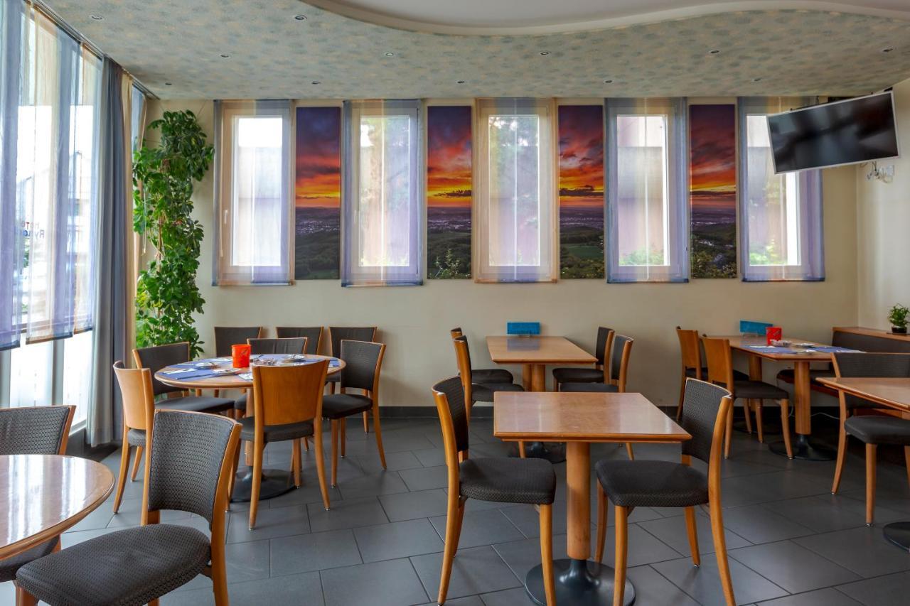 Hotel Rynach Reinach  Exterior photo